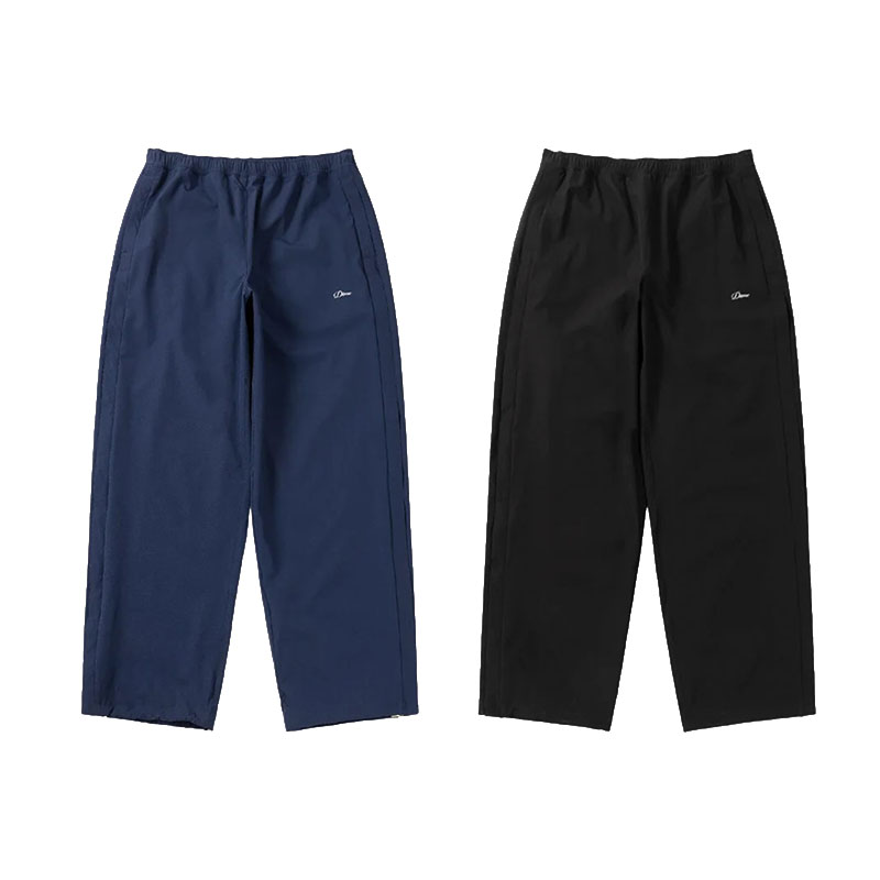 Dime MTL(ダイム)/ ATHLETIC SNAP PANTS -2COLOR-
