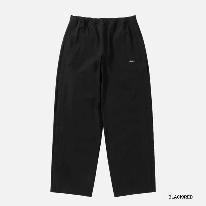 Dime MTL(ダイム)/ ATHLETIC SNAP PANTS -2COLOR-