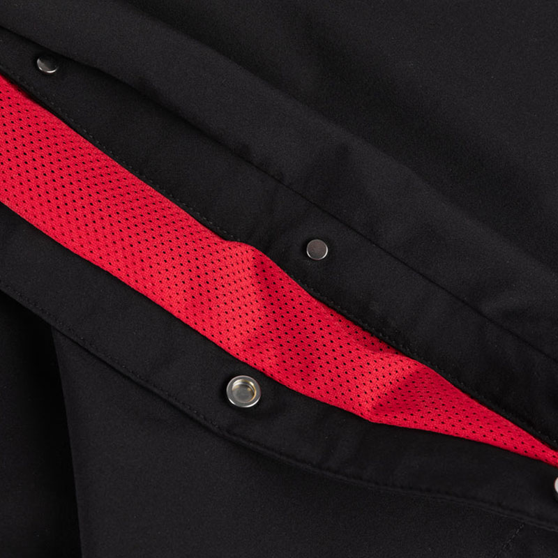 Dime MTL(ダイム)/ ATHLETIC SNAP PANTS -2COLOR-