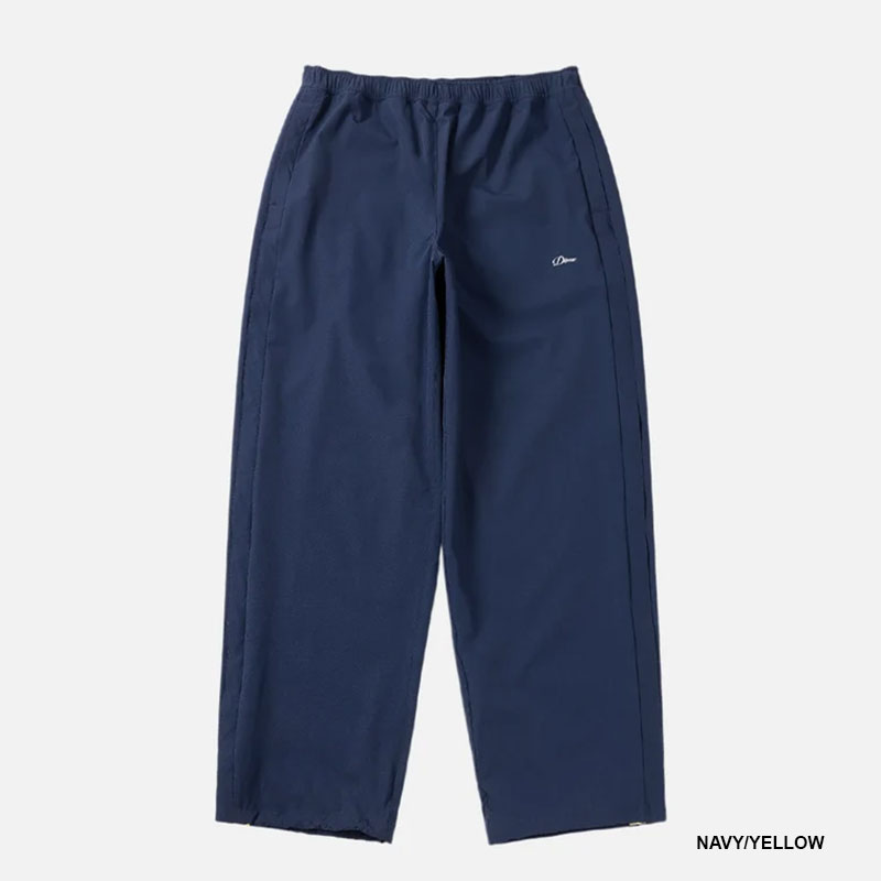 Dime MTL(ダイム)/ ATHLETIC SNAP PANTS -2COLOR-
