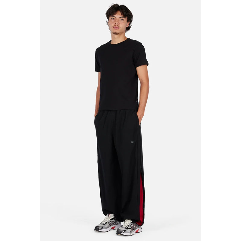 Dime MTL(ダイム)/ ATHLETIC SNAP PANTS -2COLOR-