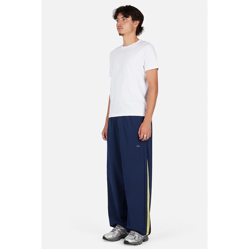 Dime MTL(ダイム)/ ATHLETIC SNAP PANTS -2COLOR-