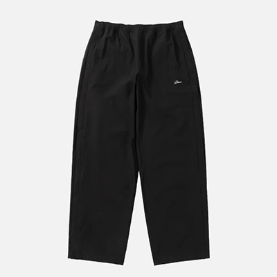Dime MTL(ダイム)/ ATHLETIC SNAP PANTS -2COLOR-