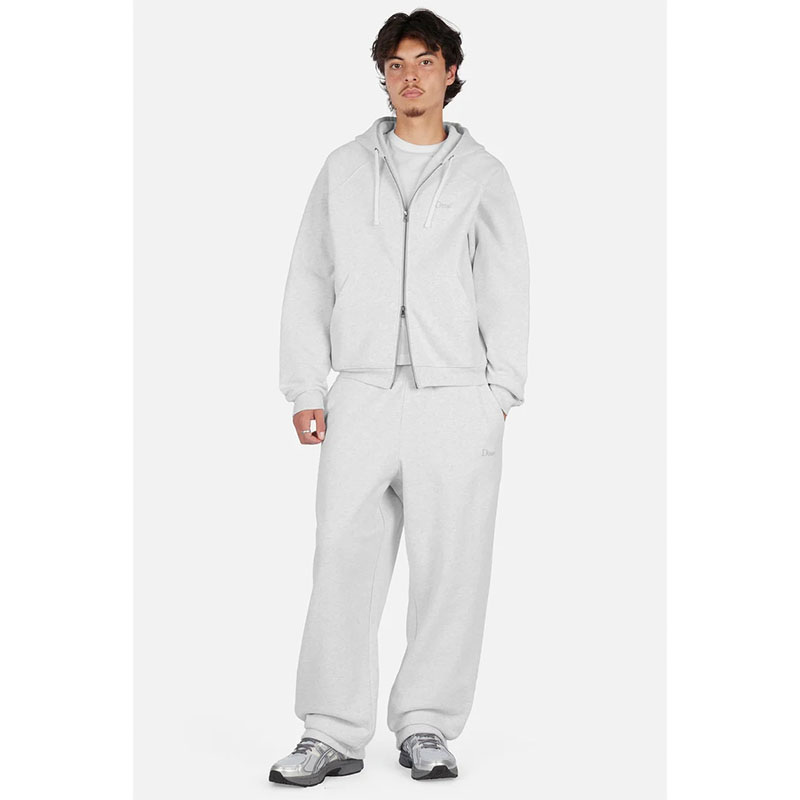 Dime MTL(ダイム)/ CLASSIC SMALL LOGO SWEATPANTS -2COLOR-
