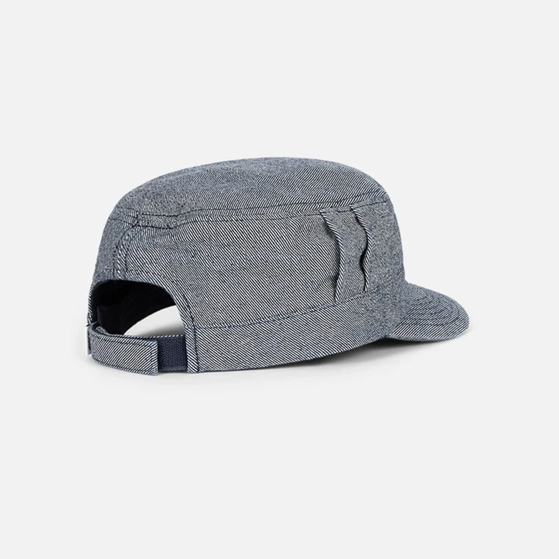 Dime MTL(ダイム)/ DENIM PAINTER CAP -2COLOR-