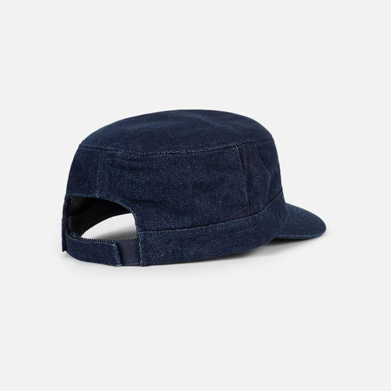 Dime MTL(ダイム)/ DENIM PAINTER CAP -2COLOR-
