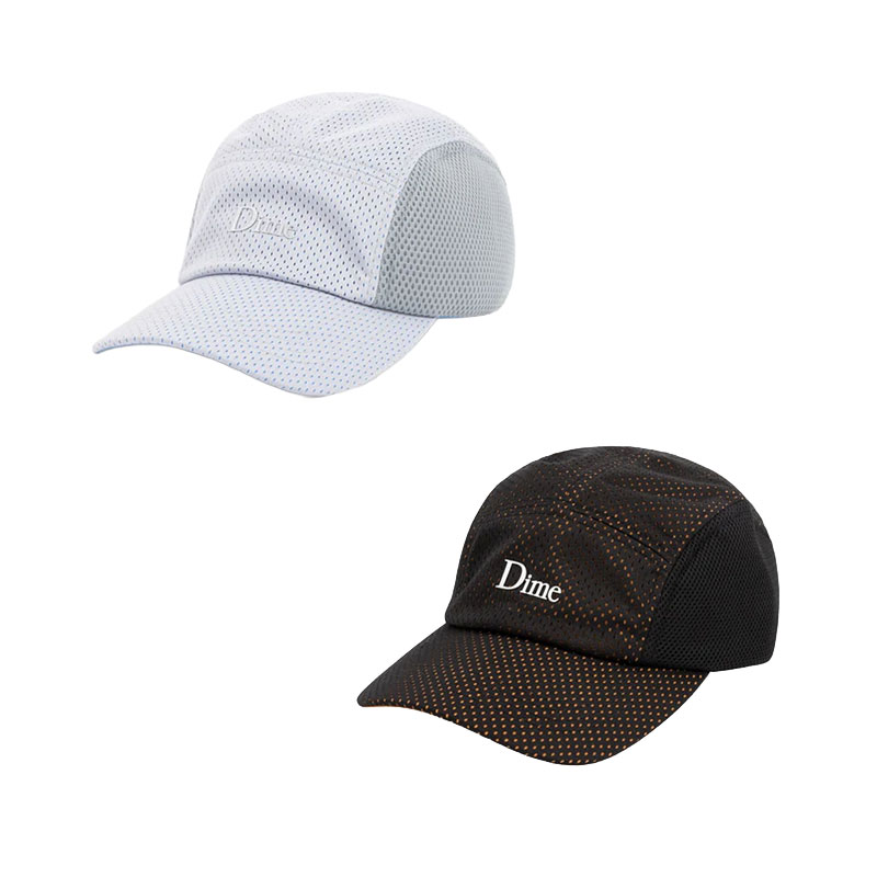Dime MTL(ダイム)/ CLASSIC MESH CAP -2COLOR-