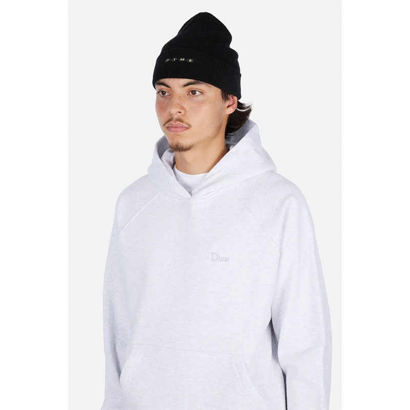 Dime MTL(ダイム)/ SPACE FOLD BEANIE -2COLOR-