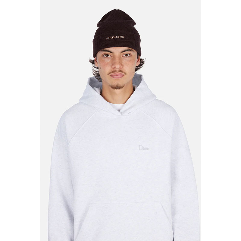 Dime MTL(ダイム)/ SPACE FOLD BEANIE -2COLOR-
