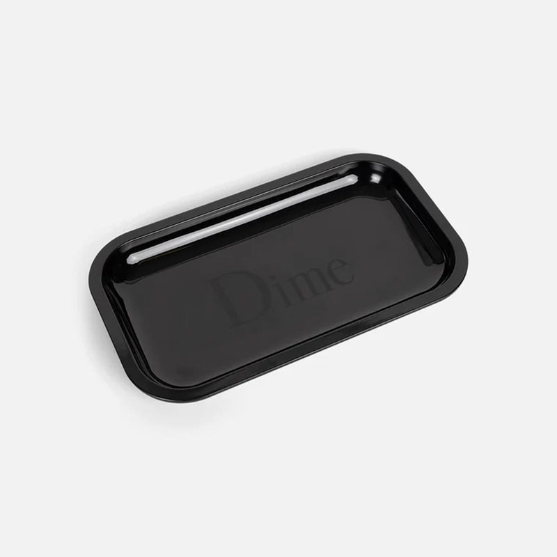 Dime MTL(ダイム)/ DIME TRAY -BLACK-