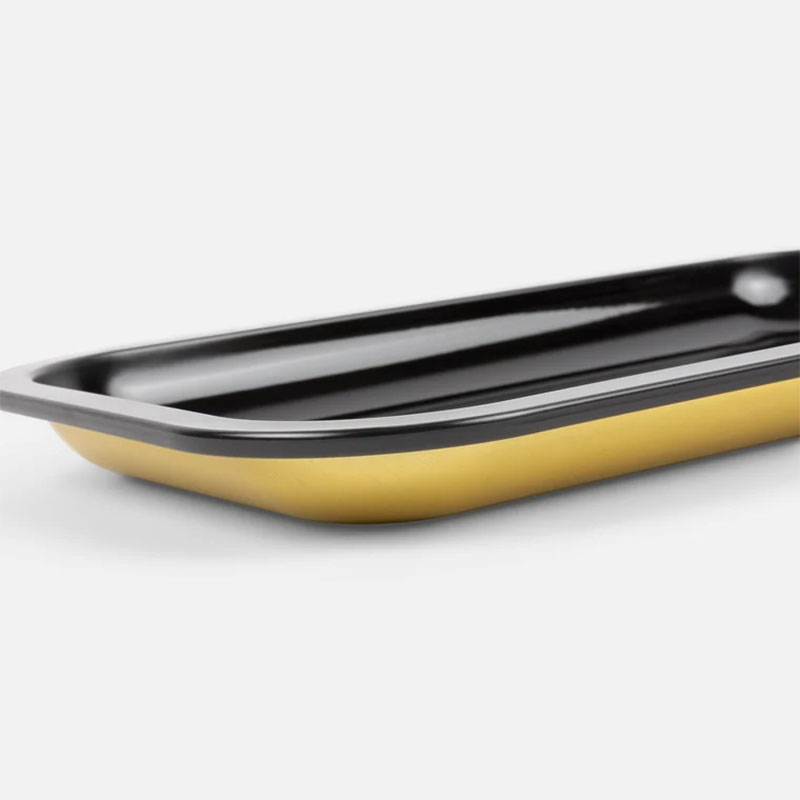Dime MTL(ダイム)/ DIME TRAY -BLACK-