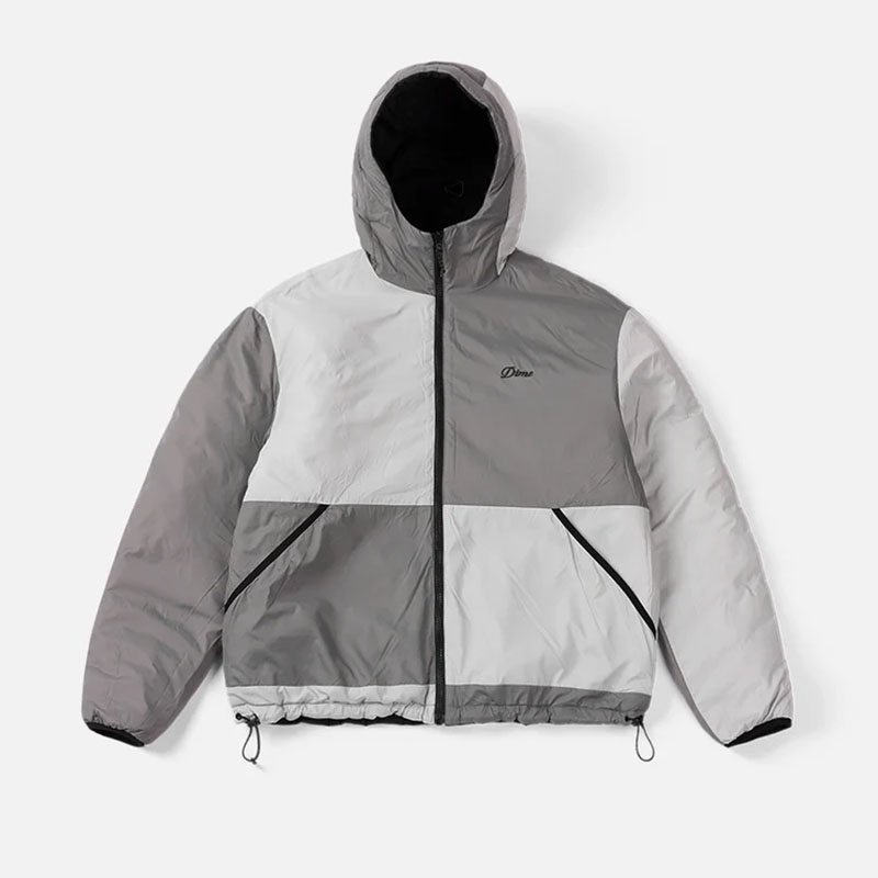Dime MTL(ダイム)/ REVERSIBLE INSULATED JACKET -2.COLOR-