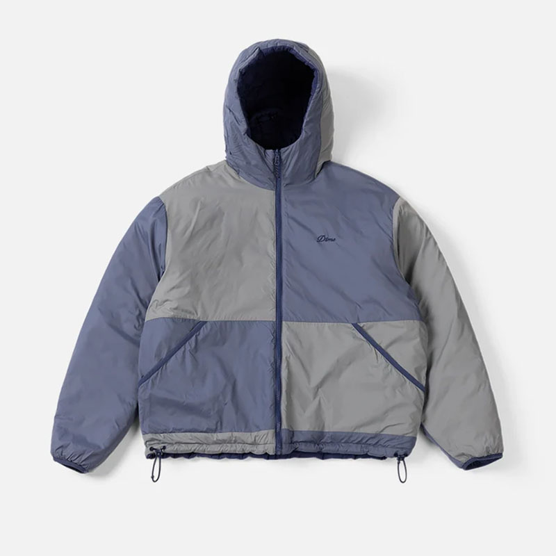 Dime MTL(ダイム)/ REVERSIBLE INSULATED JACKET -2.COLOR-