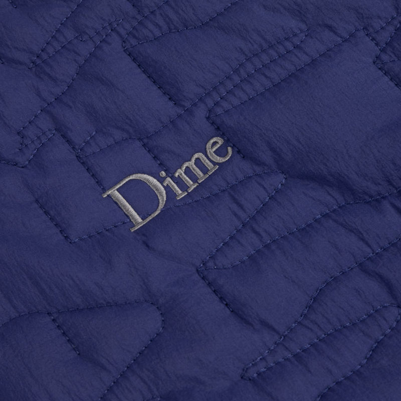 Dime MTL(ダイム)/ REVERSIBLE INSULATED JACKET -2.COLOR-
