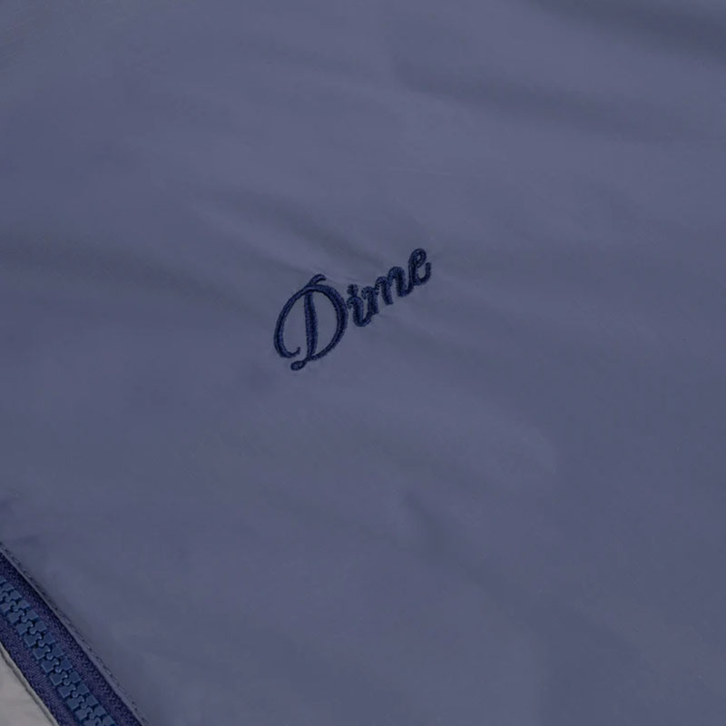 Dime MTL(ダイム)/ REVERSIBLE INSULATED JACKET -2.COLOR-