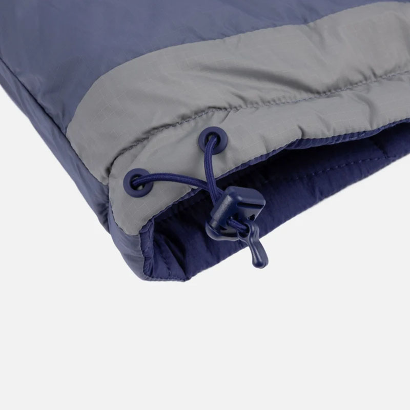 Dime MTL(ダイム)/ REVERSIBLE INSULATED JACKET -2.COLOR-