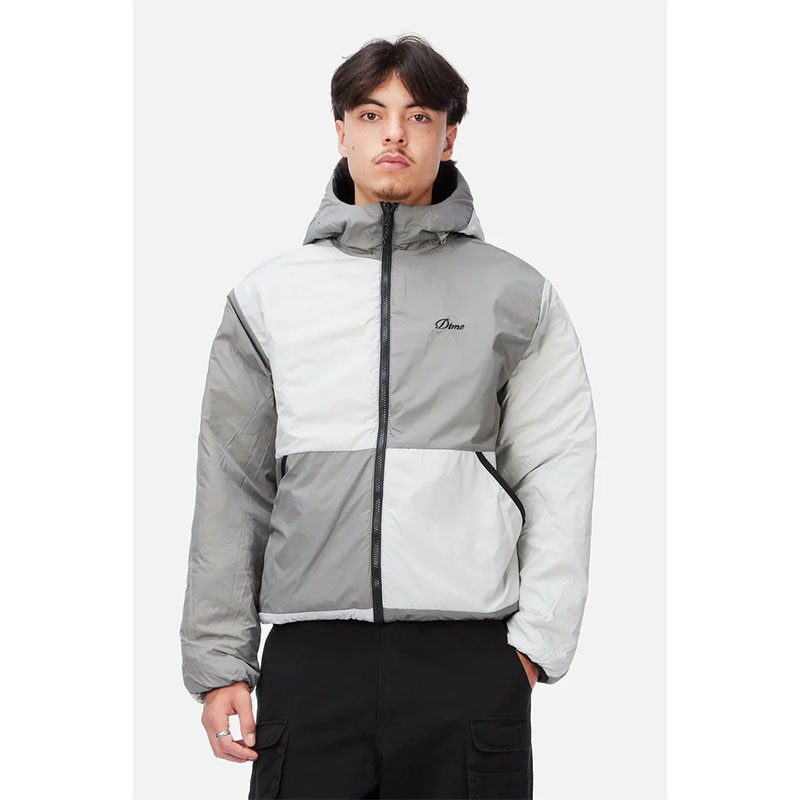 Dime MTL(ダイム)/ REVERSIBLE INSULATED JACKET -2.COLOR-
