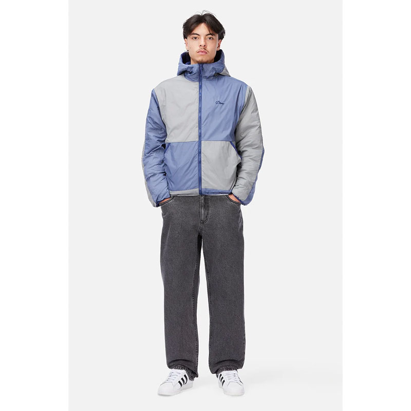 Dime MTL(ダイム)/ REVERSIBLE INSULATED JACKET -2.COLOR-