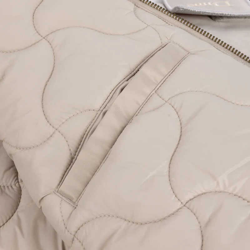 Dime MTL(ダイム)/ UTILITY BOMBER JACKET -2.COLOR-