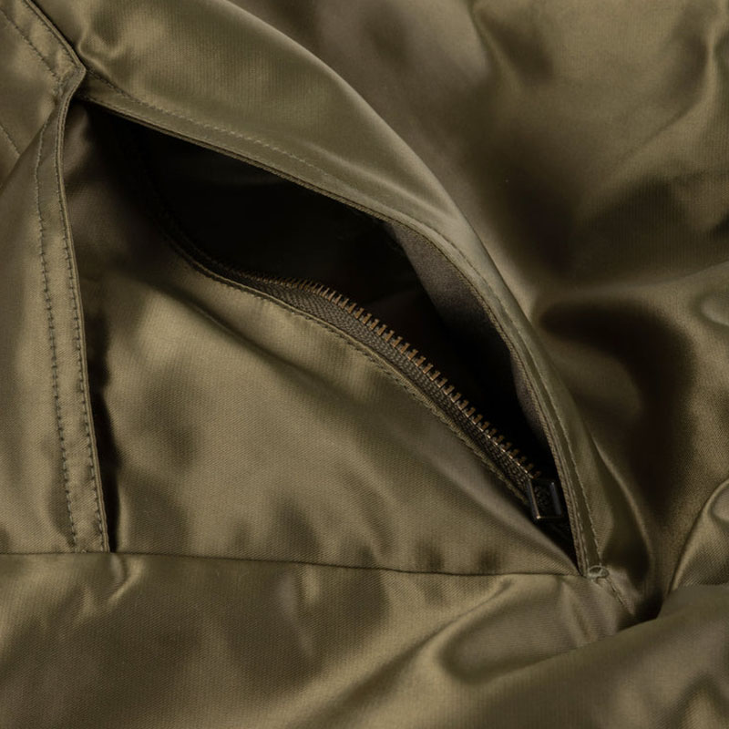 Dime MTL(ダイム)/ UTILITY BOMBER JACKET -2.COLOR-