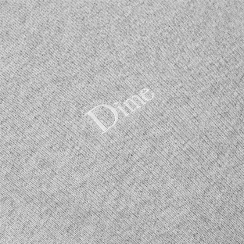 Dime MTL(ダイム)/ CLASSIC LOGO HOODIE -3.COLOR-