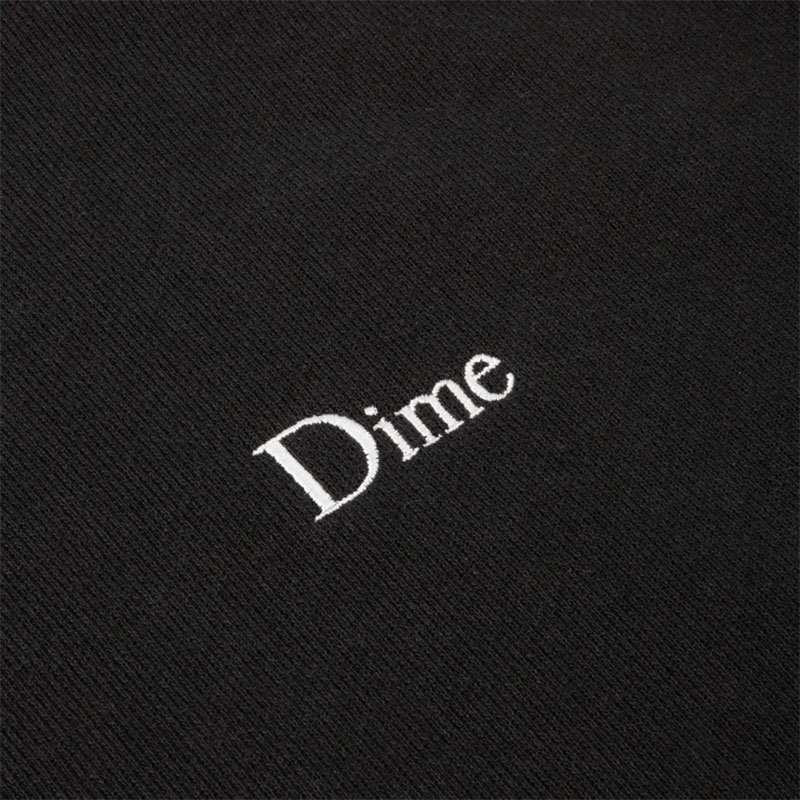 Dime MTL(ダイム)/ CLASSIC LOGO HOODIE -3.COLOR-