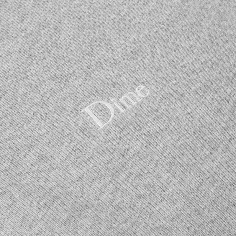 Dime MTL(ダイム)/ CLASSIC LOGO CREWNECK -3.COLOR-