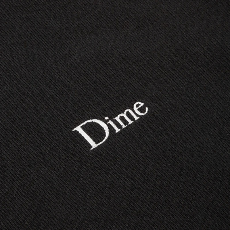 Dime MTL(ダイム)/ CLASSIC LOGO CREWNECK -3.COLOR-