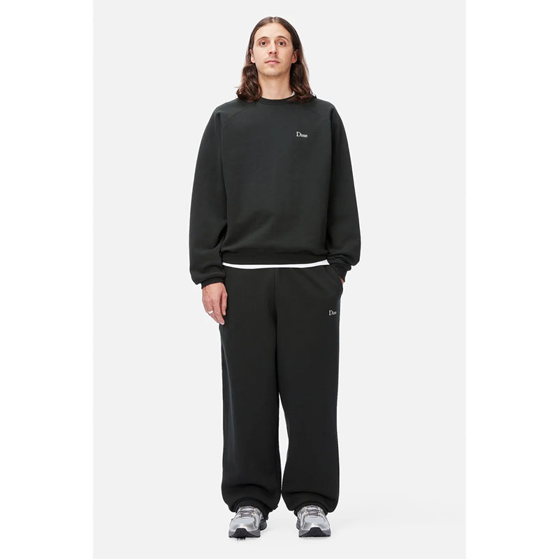 Dime MTL(ダイム)/ CLASSIC LOGO CREWNECK -3.COLOR-
