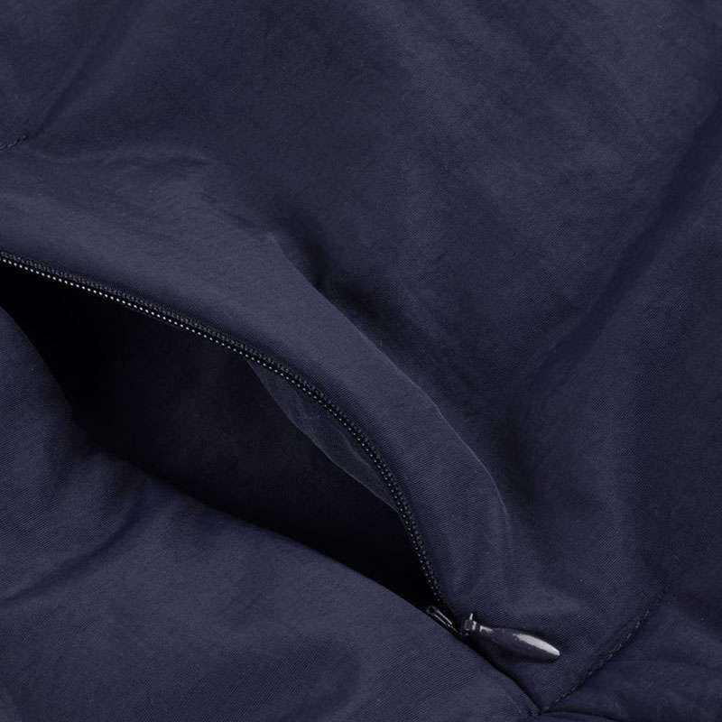 Dime MTL(ダイム)/ REVERSIBLE BOMBER JACKET -2.COLOR- (LADIES)