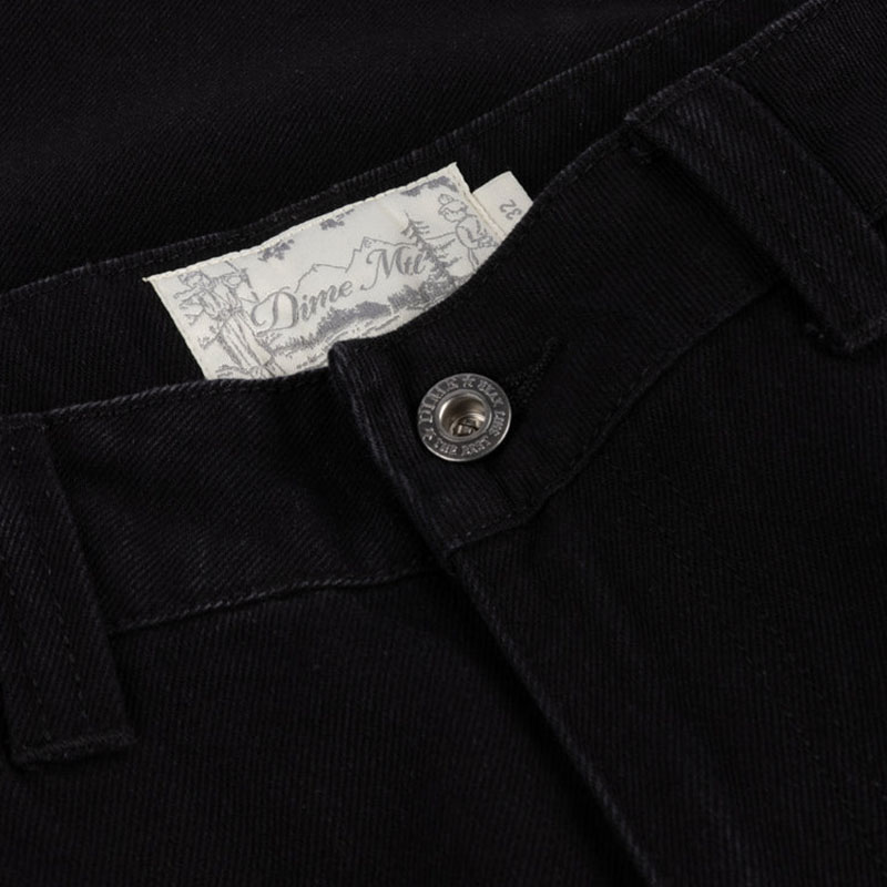 Dime MTL(ダイム)/ BAGGY DENIM PANTS -3.COLOR-