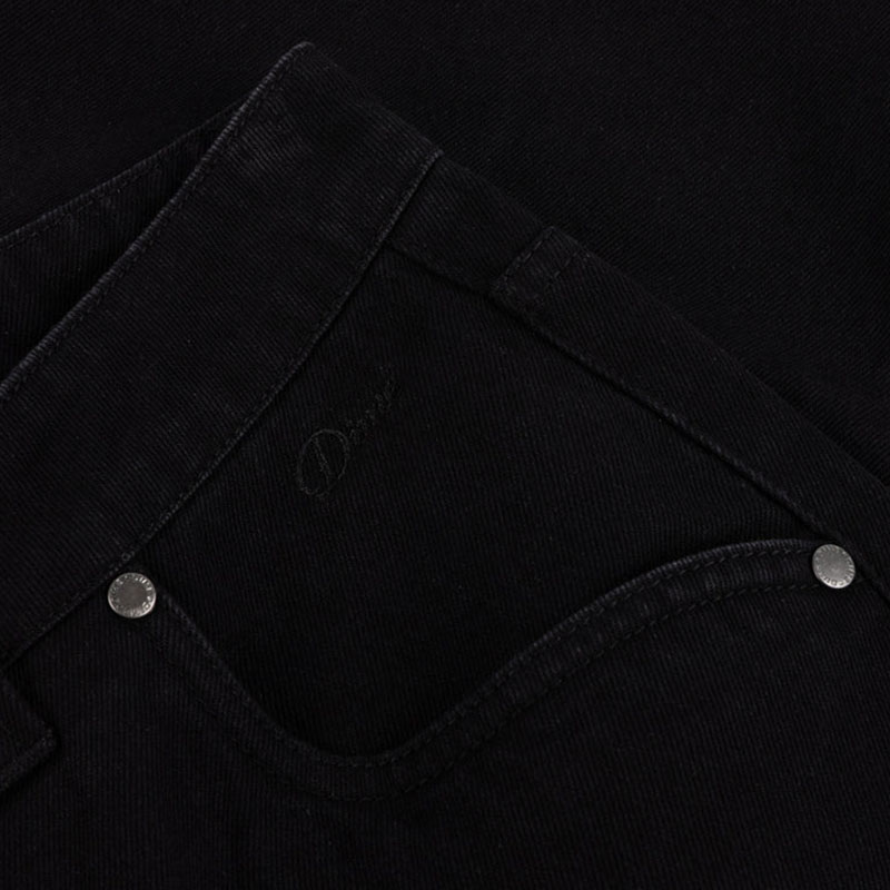 Dime MTL(ダイム)/ BAGGY DENIM PANTS -3.COLOR-