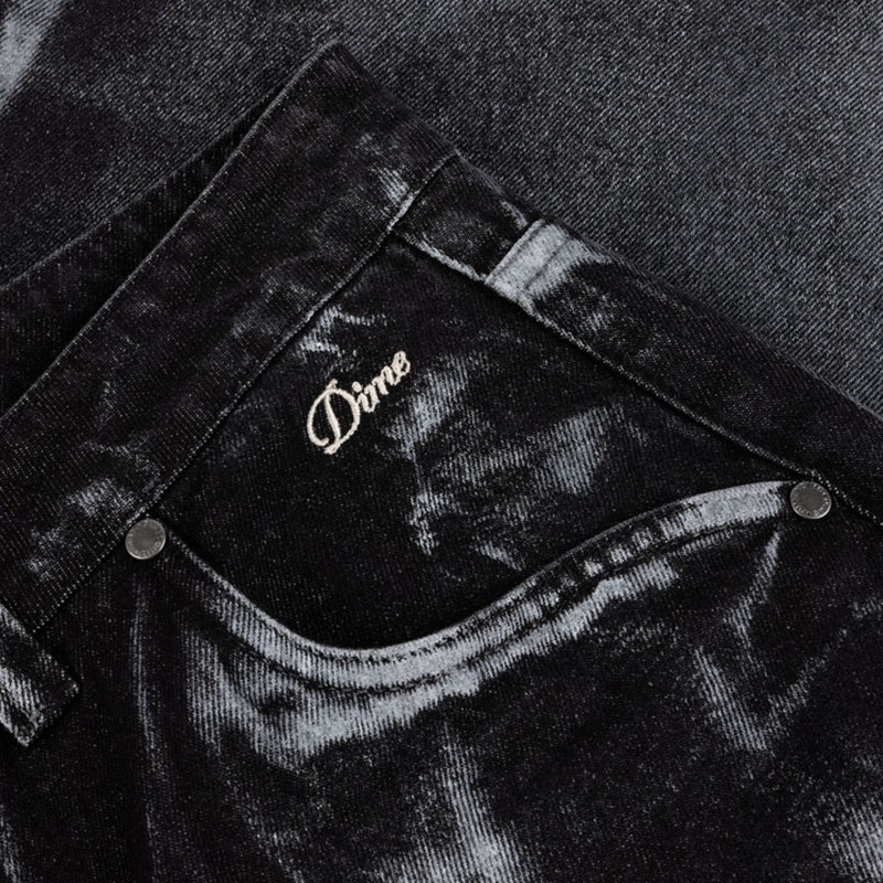 Dime MTL(ダイム)/ BAGGY DENIM PANTS -3.COLOR-