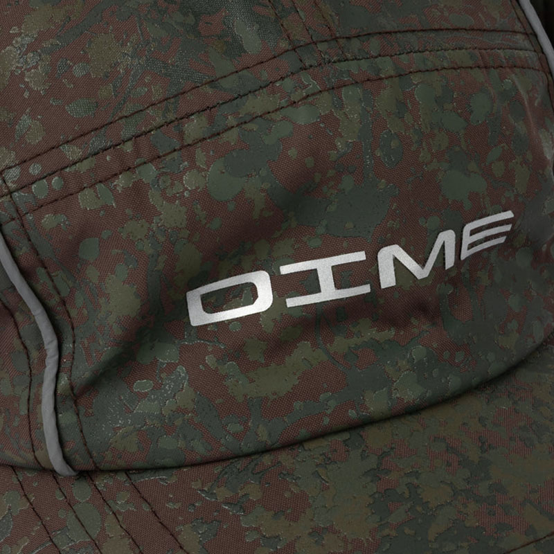 Dime MTL(ダイム)/ HUNTER EARFLAP CAP -2.COLOR-