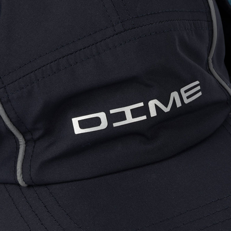 Dime MTL(ダイム)/ HUNTER EARFLAP CAP -2.COLOR-