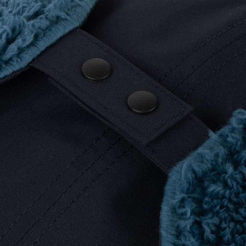 Dime MTL(ダイム)/ HUNTER EARFLAP CAP -2.COLOR-