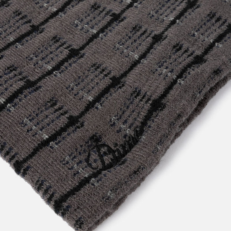 Dime MTL(ダイム)/ SUPER PLAID SKULLY -2.COLOR-