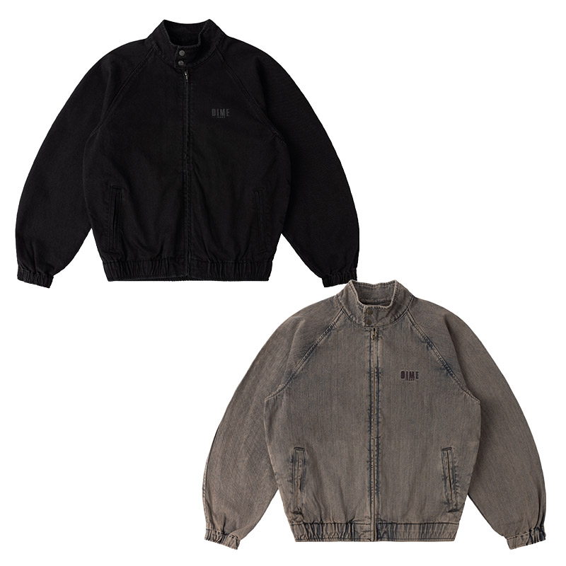 Dime MTL(ダイム)/ JEANS JACKET -2COLOR-