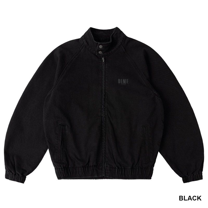Dime MTL(ダイム)/ JEANS JACKET -2COLOR-
