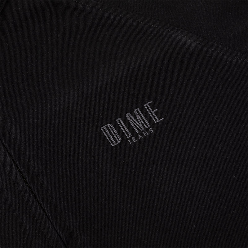 Dime MTL(ダイム)/ JEANS JACKET -2COLOR-
