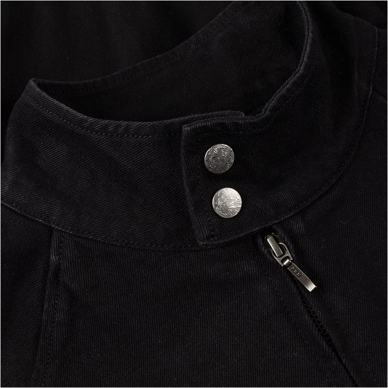 Dime MTL(ダイム)/ JEANS JACKET -2COLOR-