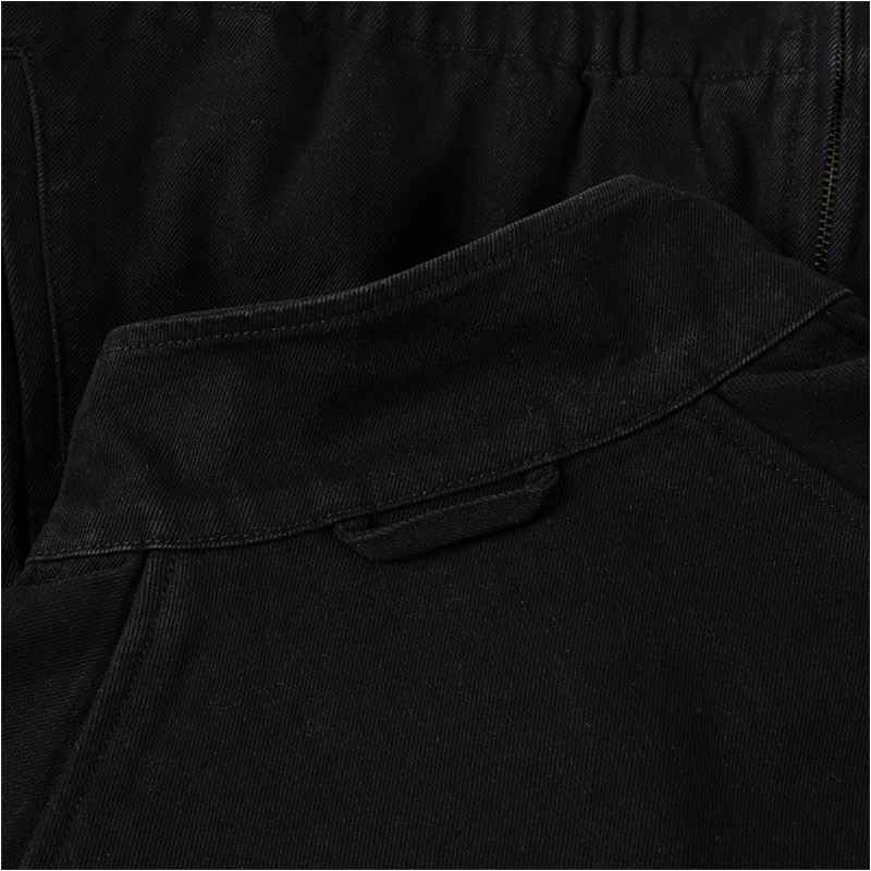 Dime MTL(ダイム)/ JEANS JACKET -2COLOR-