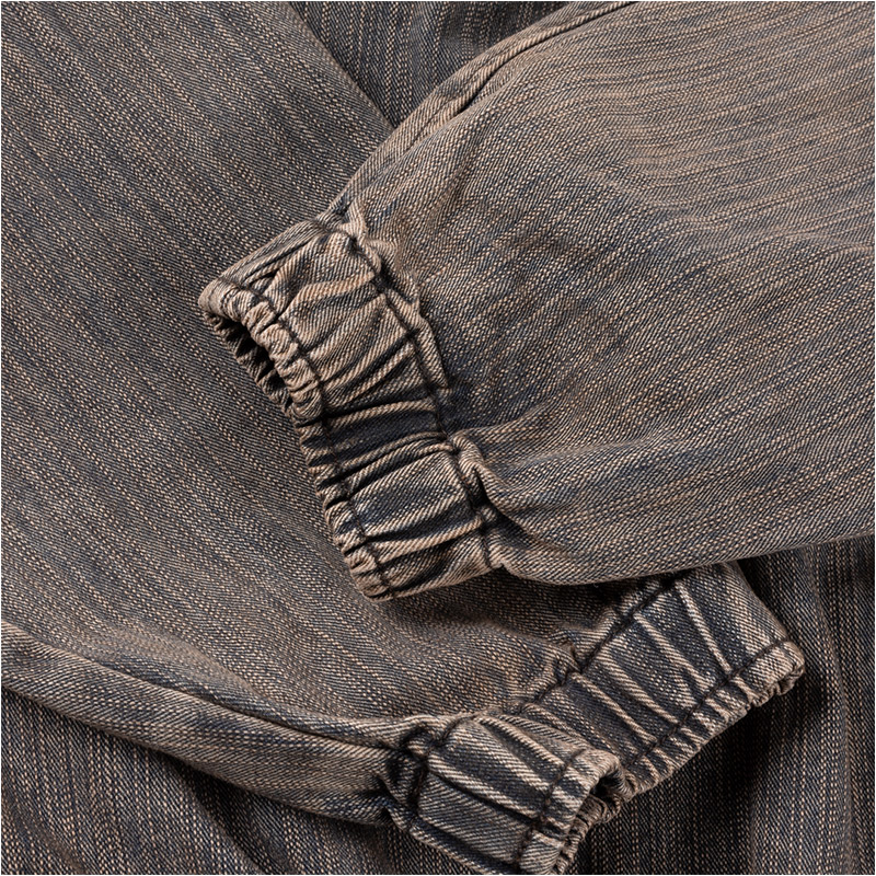 Dime MTL(ダイム)/ JEANS JACKET -2COLOR-