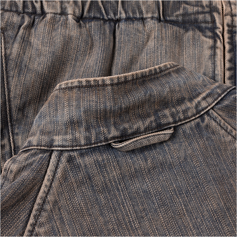 Dime MTL(ダイム)/ JEANS JACKET -2COLOR-