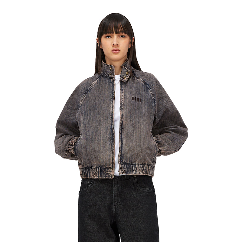 Dime MTL(ダイム)/ JEANS JACKET -2COLOR-