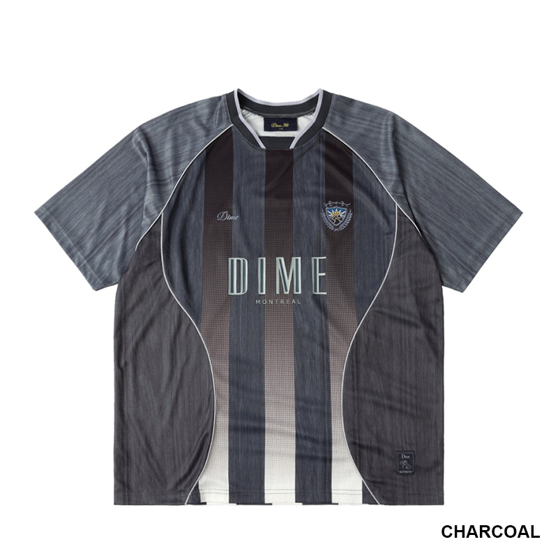 Dime MTL(ダイム)/ TEAM JERSEY -3COLOR-