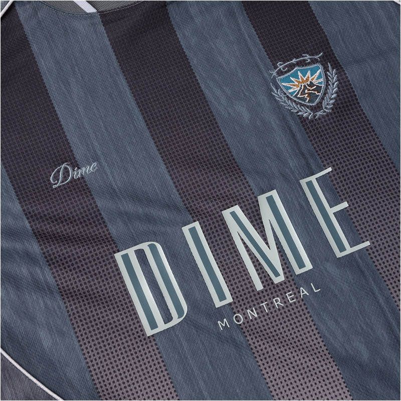 Dime MTL(ダイム)/ TEAM JERSEY -3COLOR-