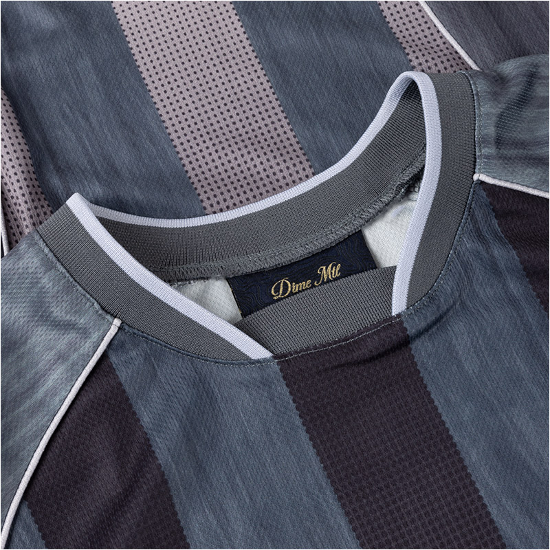 Dime MTL(ダイム)/ TEAM JERSEY -3COLOR-