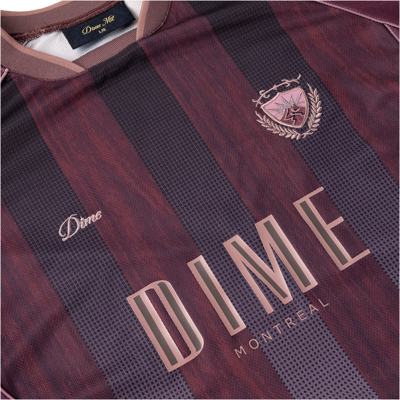 Dime MTL(ダイム)/ TEAM JERSEY -3COLOR-