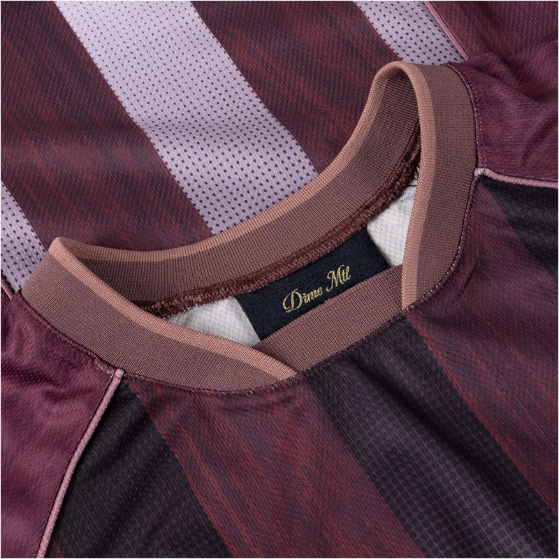 Dime MTL(ダイム)/ TEAM JERSEY -3COLOR-